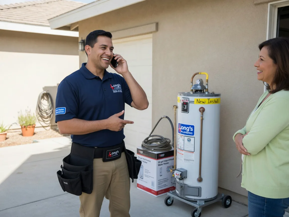 Leak Detection Gila Bend, AZ FAQs